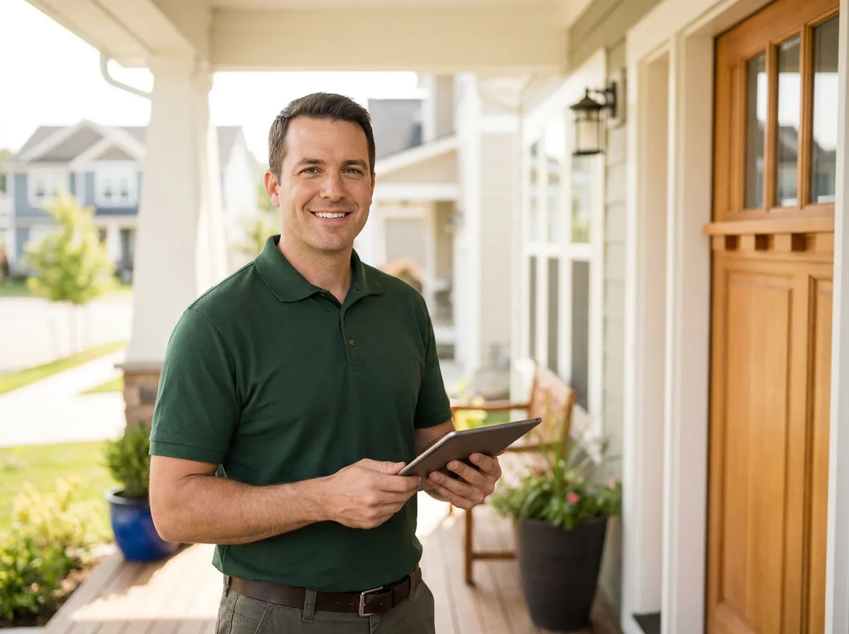 Pest control FAQs for Owendale, MI